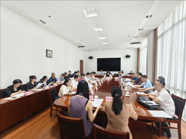 凝聚渝商力量 弘扬慈善精神 渝商联谊座谈会顺利召开